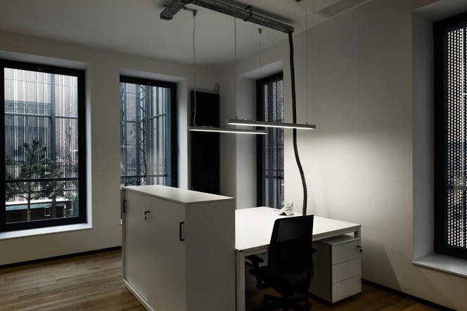 lampy biurowe