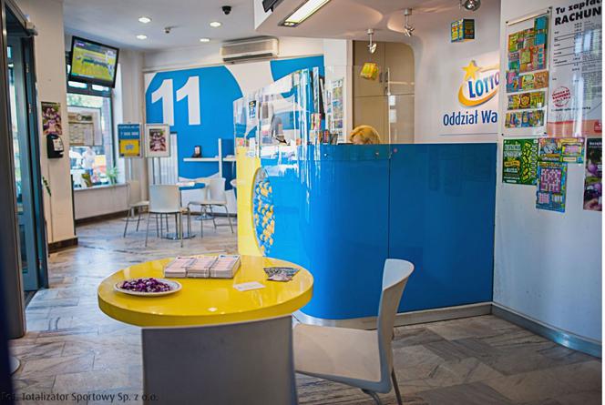 Lotto: W kilka sekund ustawił się na 20 lat! Potężna wygrana w Falenicy