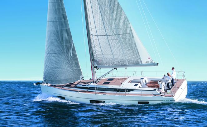 Bavaria C45