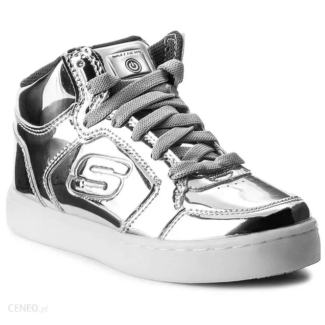 Świecące buty