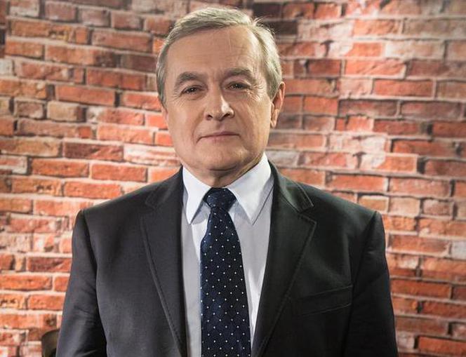 Piotr Gliński