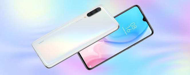 Mi 9 Lite