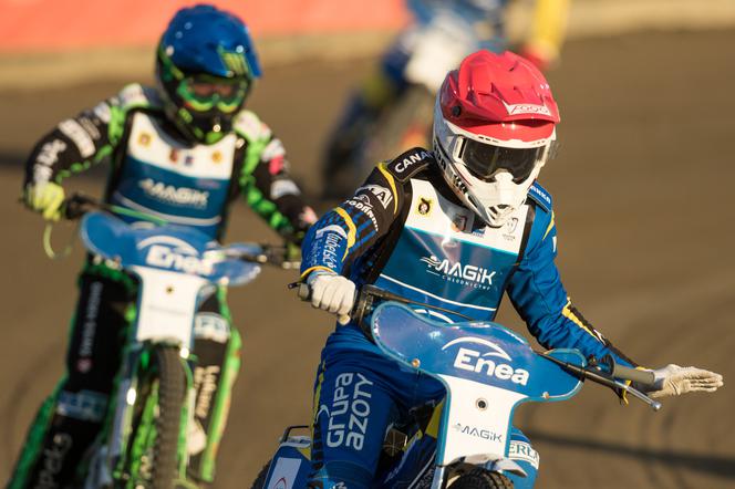 Motor Lublin - Falubaz Zielona Góra TV TRANSMISJA i STREAM ONLINE NA ŻYWO. Gdzie oglądać żużel DZISIAJ? Ekstraliga: Lublin – Zielona Góra TRANSMISJA w TELEWIZJI i w INTERNECIE