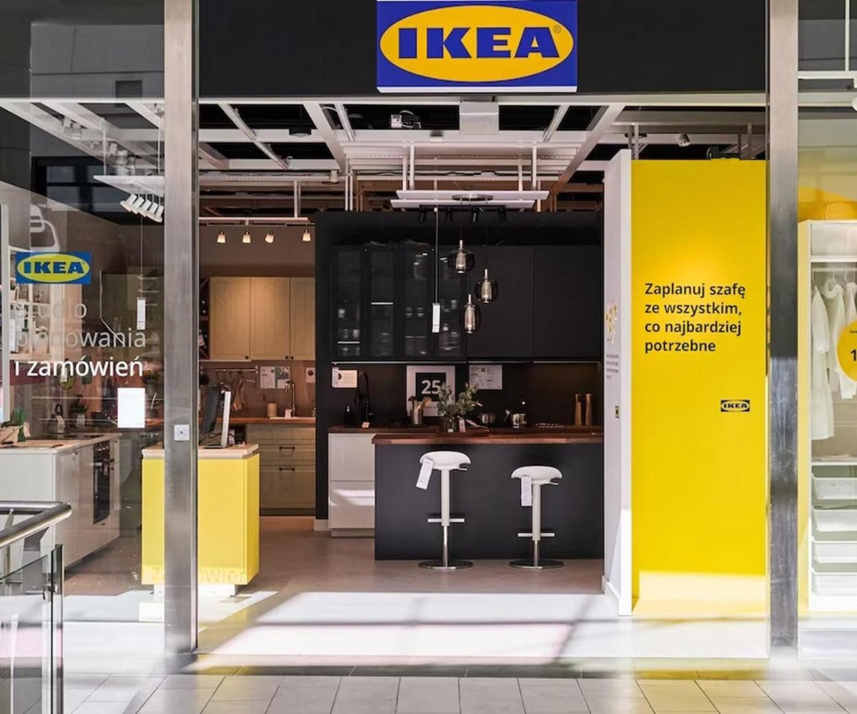 Ikea Nowa Funkcja W Aplikacji Ikea Funkcja Modelowania D Z