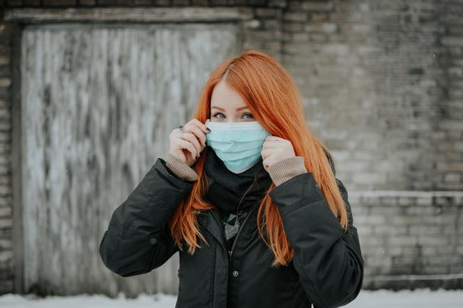 Opole: Jakość powietrza czwartek 26 listopada