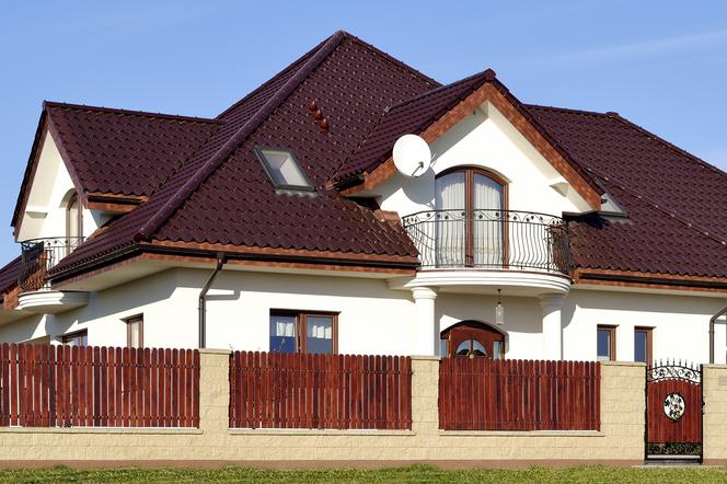 Dachówki Creaton