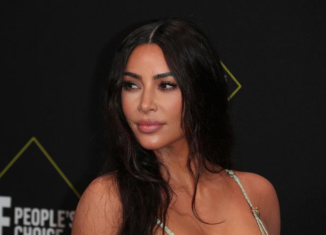 Kim Kardashian