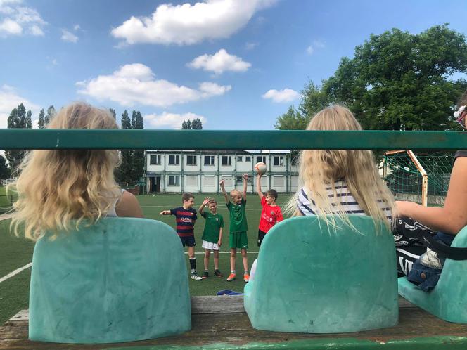 Jaką ma przyszłość Klub Sportowy Przyszłość?