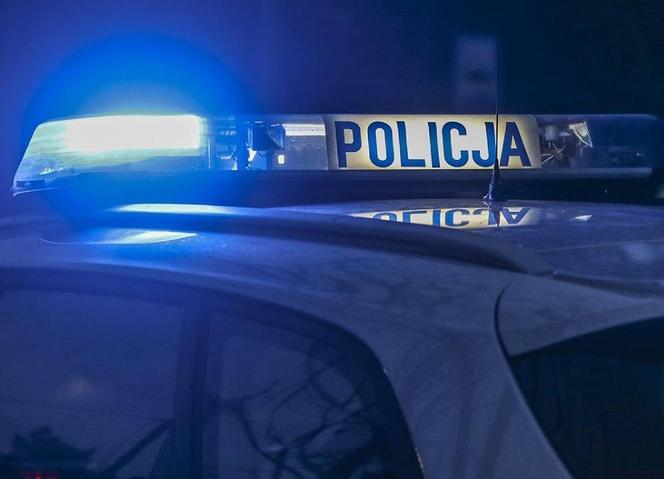 Kozienice: Śmiertelnie potrącił kobietę na pasach!