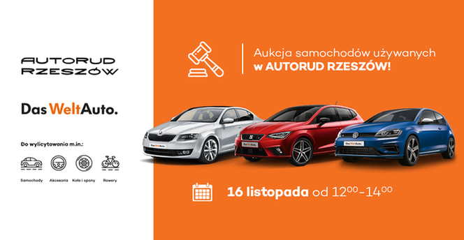 Autorud