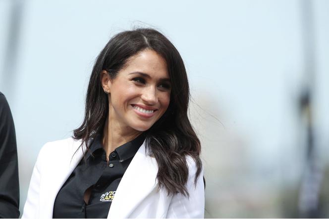 Meghan Markle