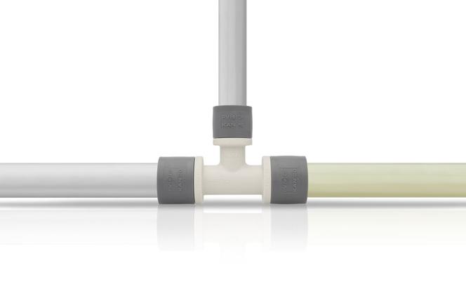 System instalacyjny KAN-therm UltraLine