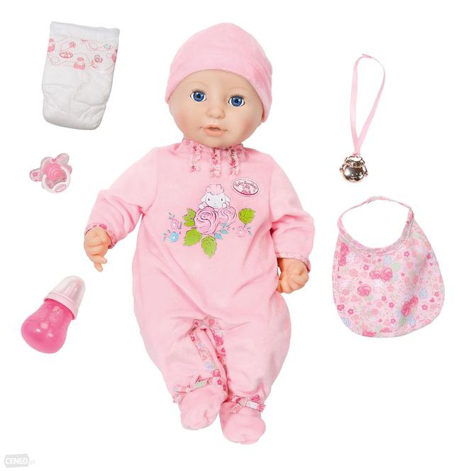 Lalka Baby Anabell