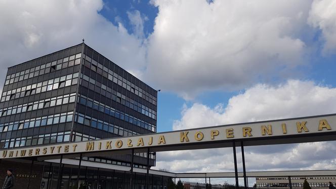Uniwersytet Mikołaja Kopernika w Toruniu