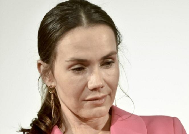 Olga Bołądź pokonała koronawirusa. Wszystko dzięki MONGOLSKIM SPOSOBOM