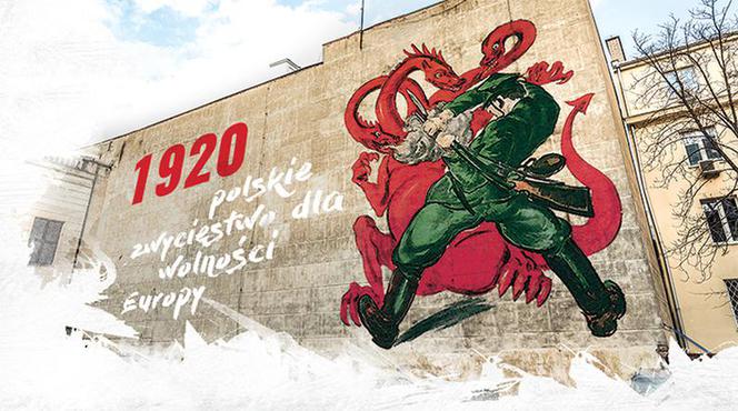 Wspólnie uczcijmy 100-lecie Bitwy Warszawskiej – polskiego zwycięstwa dla wolności Europy