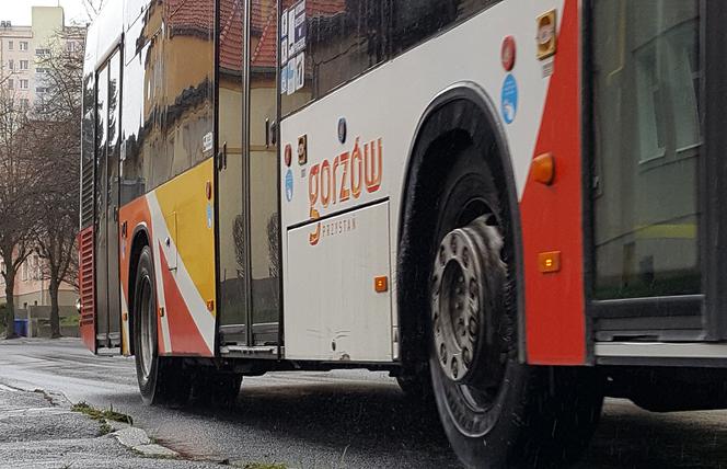 autobus gw