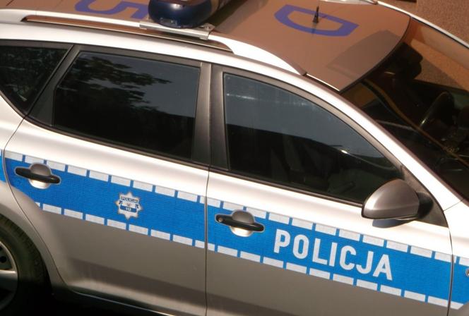 Lublin: Rzucił się na niego z nożem. Chciał go ZADŹGAĆ?! Krwawy ATAK NOŻOWNIKA