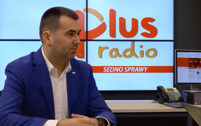 Błażej Spychalski