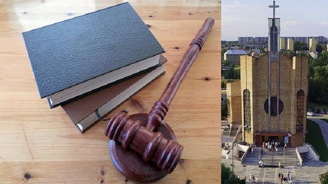 Kościół na Gumniskach do rozbiórki? Córka żydowskiej rodziny z Tarnowa wygrała w sądzie