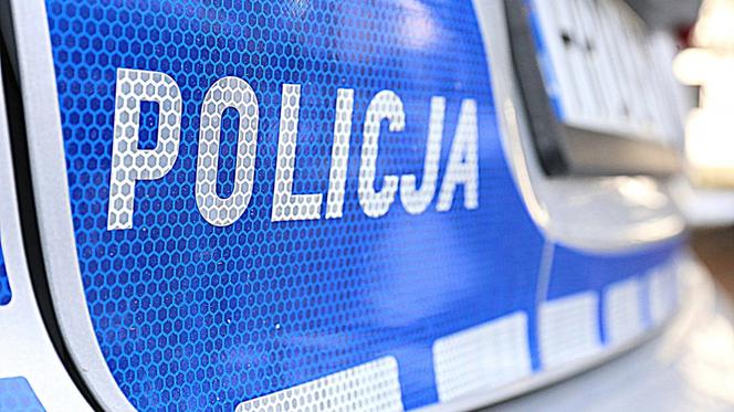 ZDERZENIE AUTOKARU I OSOBÓWKI! Kobieta i dziecko w szpitalu