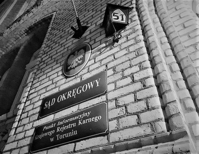 Sąd Okręgowy w Toruniu