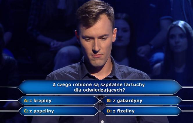 Milionerzy