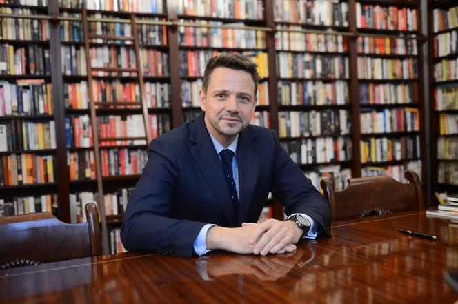 Rafał Trzaskowski