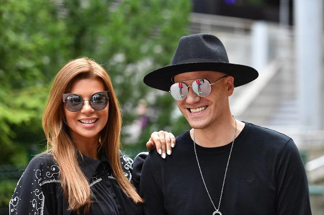 Edyta Górniak i Gromee