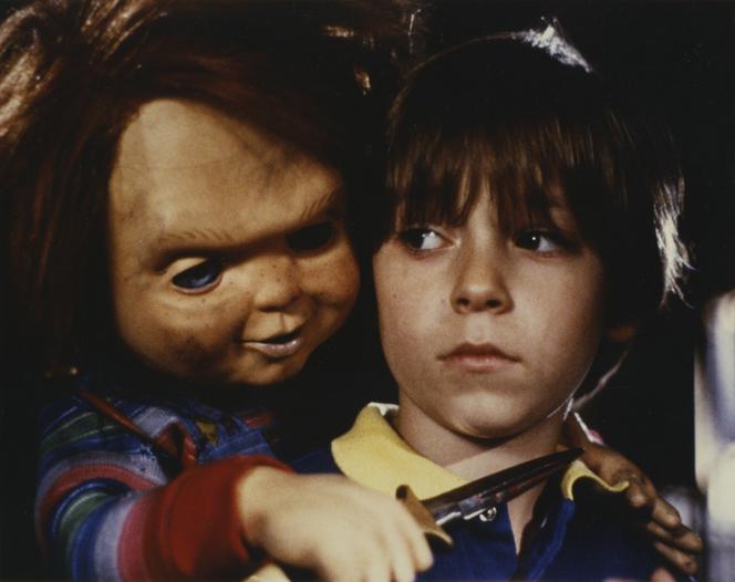 Chucky