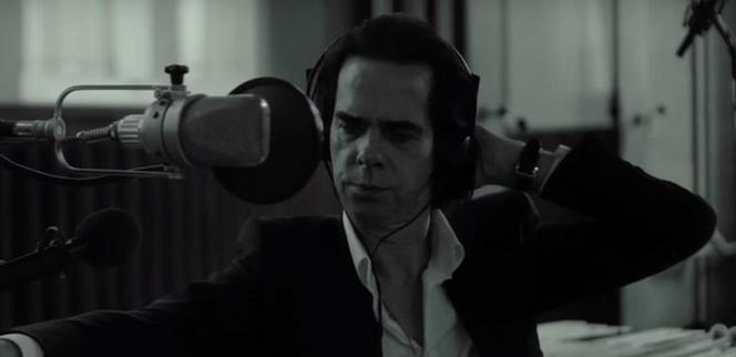 Nick Cave - 5 zaskakujących faktów z życia muzyka na 60. urodziny