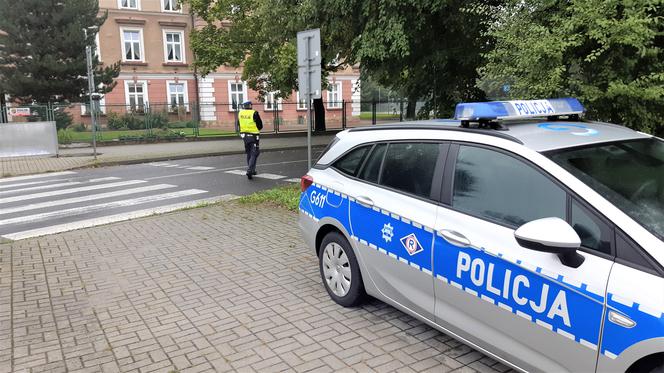 Policja Tarnów