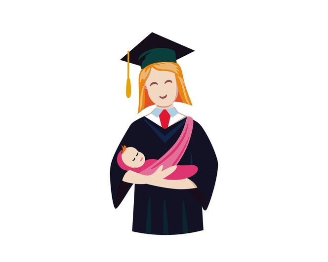 studentka