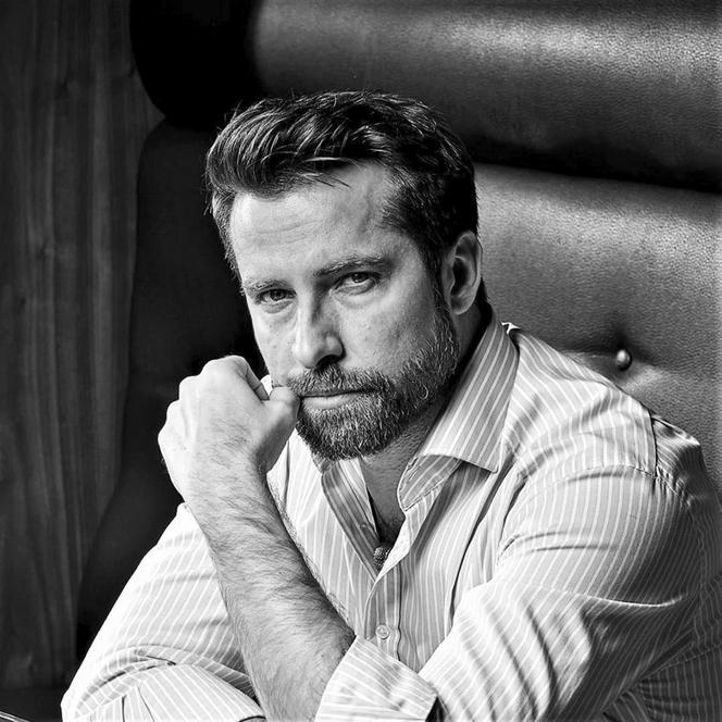 Grzegorz Czepułkowski nie żyje. Popularny bloger i dziennikarz miał zaledwie 46 lat