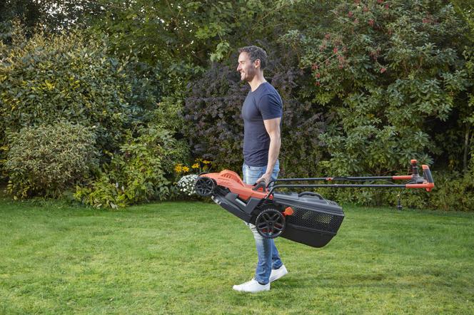 Kosiarki BLACK+DECKER™