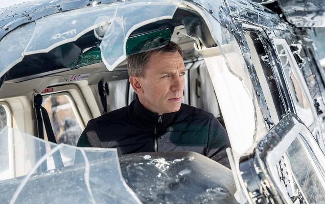 James Bond
