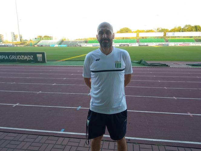 odejscie olimpia