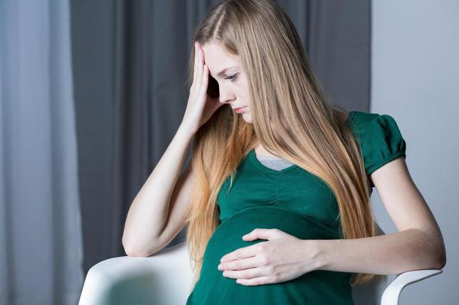 1 trymestr ciąży: dolegliwości i zagrożenia