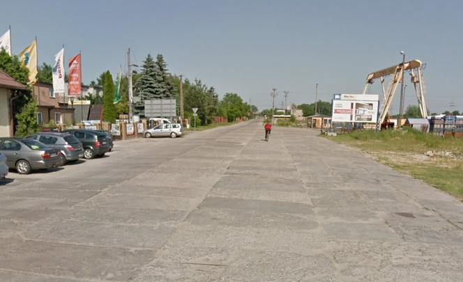 Boryszewska
