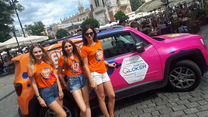ESKA Summer City w Małopolsce