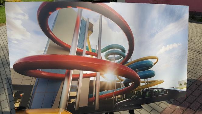 aquapark