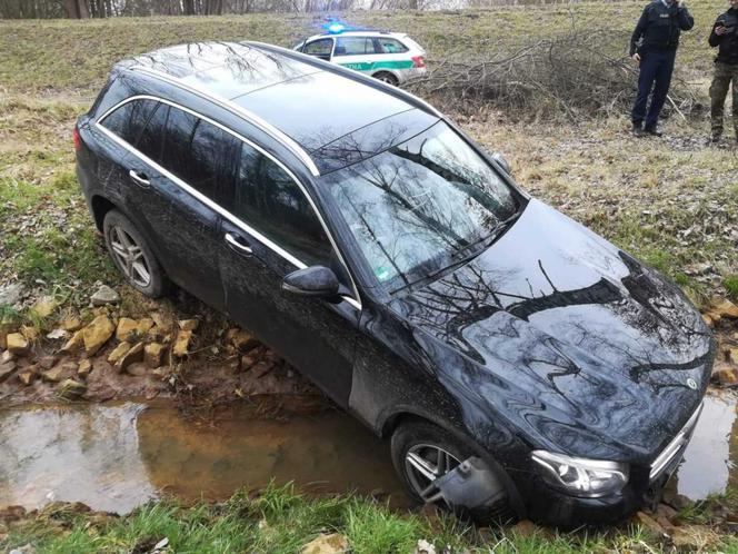 Mercedes-Benz GLC 250