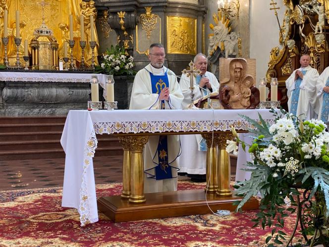 Matka Boska Bokserska obraża uczucia religijne? Aktywista LGBT zawiadomił prokuraturę