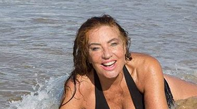 Agnieszka Fitkau-Perepeczko
