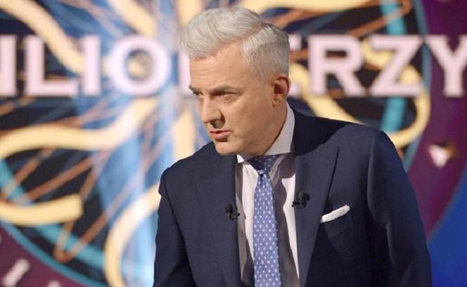 Hubert Urbański, Milionerzy TVN