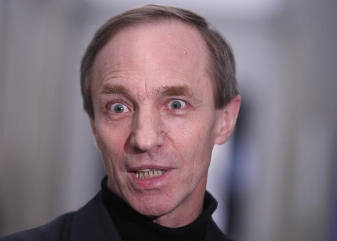 Stanisław Obirek