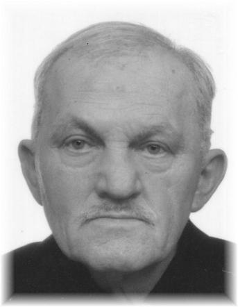 Zaginiony mężczyzna
