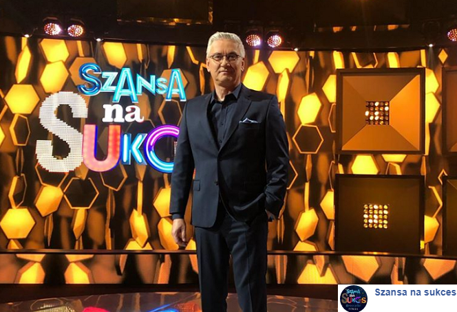 Szansa na sukces