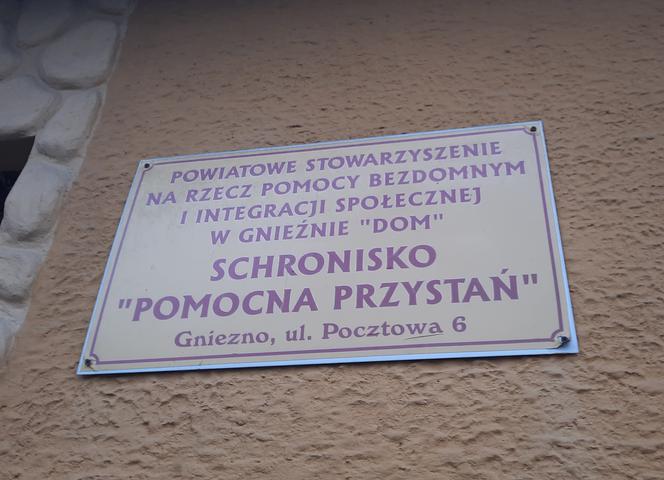 Schronisko Pomocna Przystań