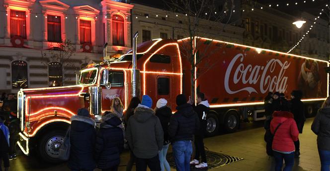 Coca Cola